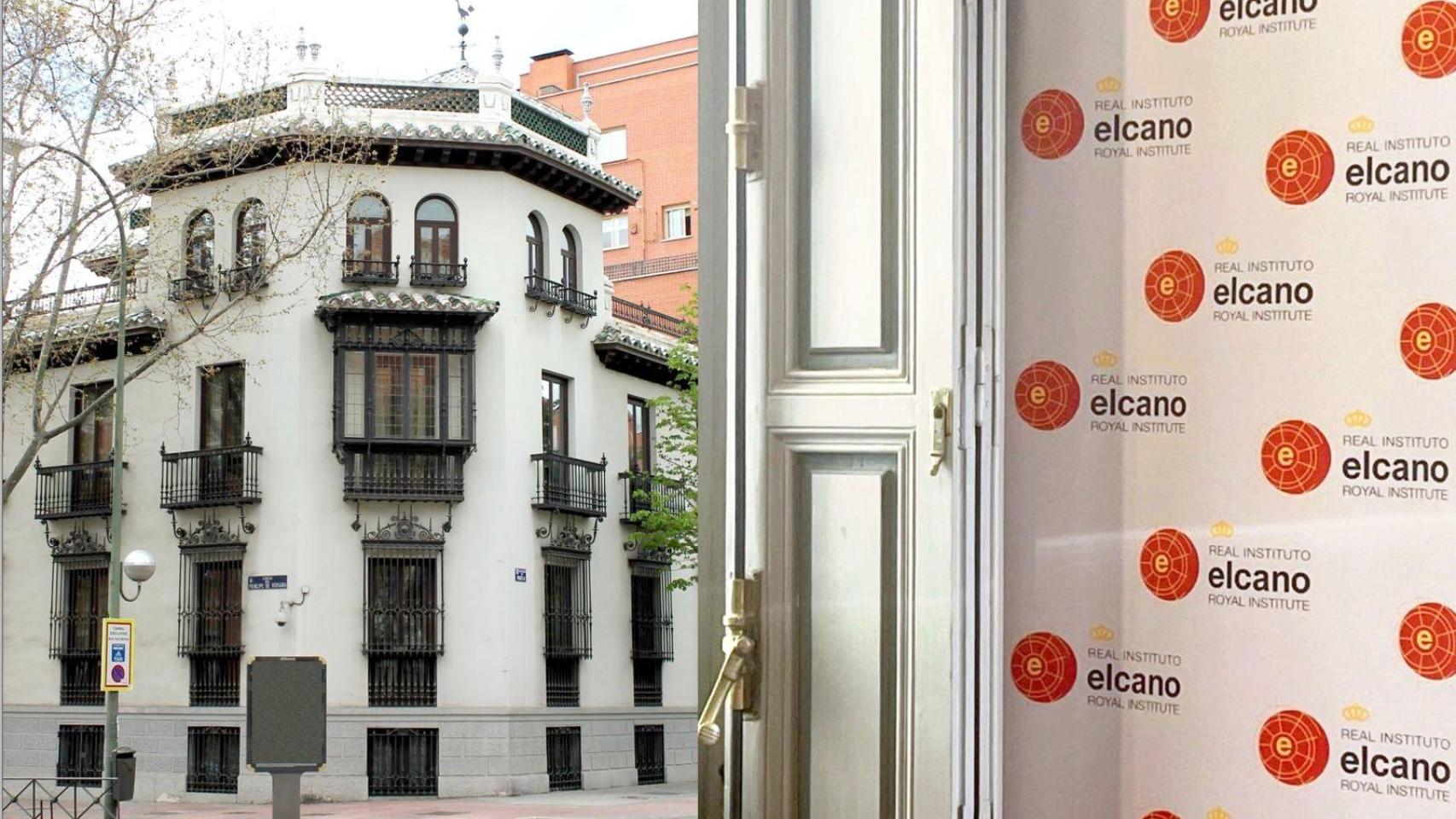 El Real Instituto Elcano, al frente de los think tanks en España