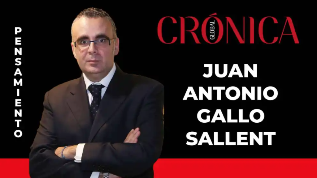 Juan Antonio Gallo