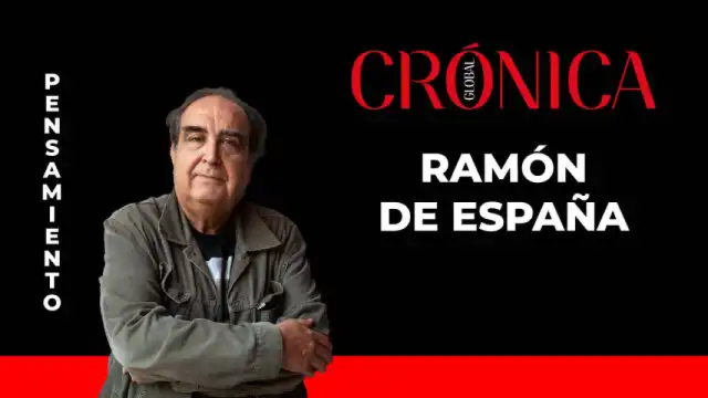 La Europa geográfica de Victor Tarradellas