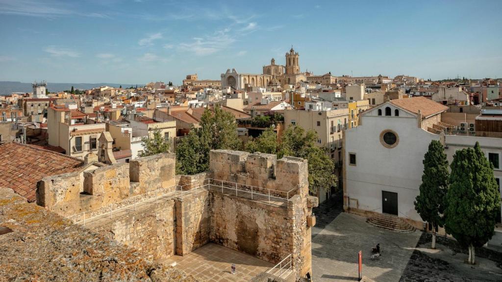 Tarragona celebra en 2025 su 25 aniversario como Patrimonio de la Humanidad de la UNESCO