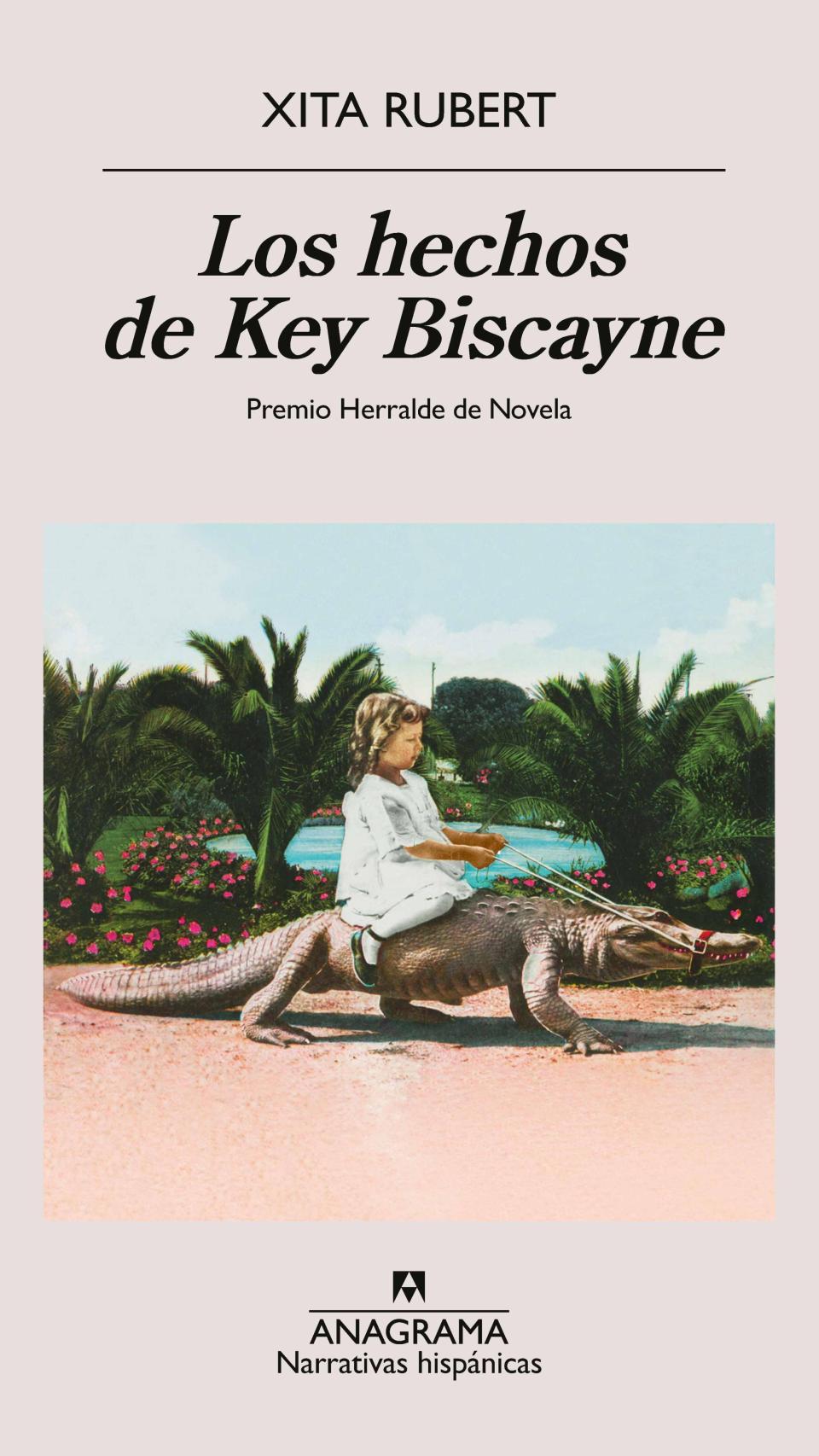 'Los hechos de Key Biscayne'