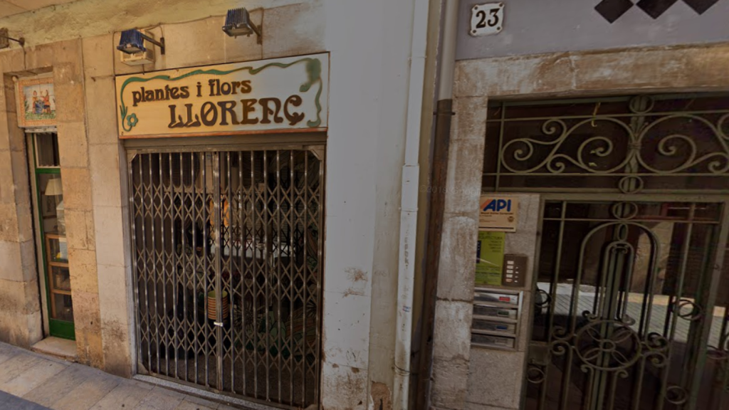 Floristeria Llorenç