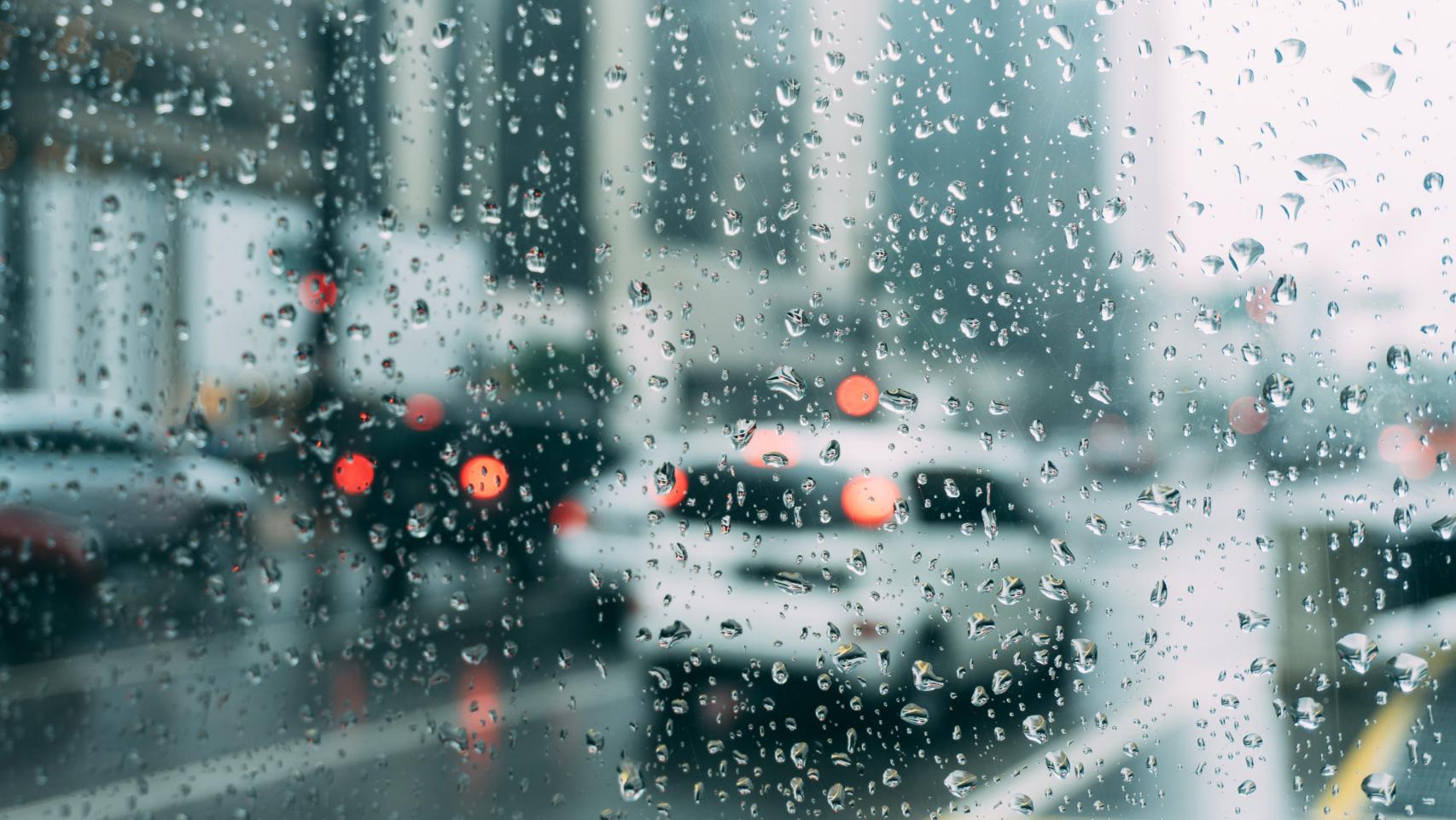 Lluvia