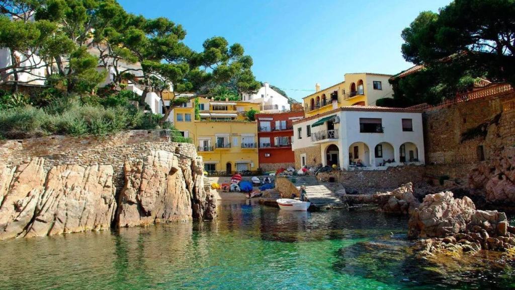 Begur