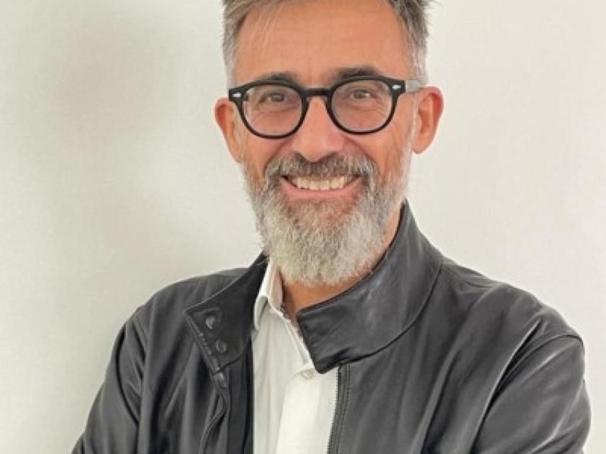 El asesor en comunicación Antoni Gutiérrez-Rubí