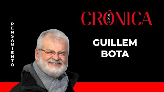 Guillem Bota