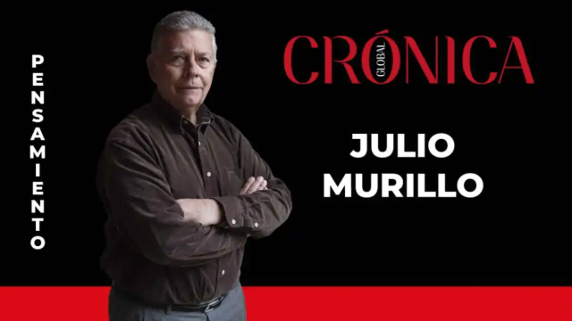 Julio Murillo