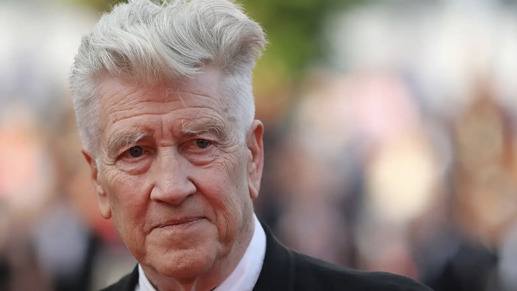 David Lynch: no todo tiene que tener un significado