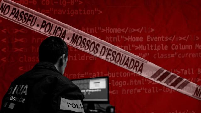 Los Mossos adjudican el primer contrato para la creación de su comisaría virtual