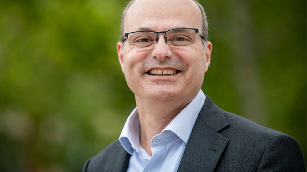 Raimon Bagó, director general de Serhs Food Area y presidente de Acerco