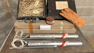 Explosivo desactivado por los Mossos en Cadaqués