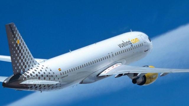 Con ‘Vueling NextGen Challenge 2025’ , la aerolínea busca nuevas fórmulas de transporte aéreo