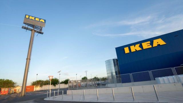 Imagen de un establecimiento de Ikea