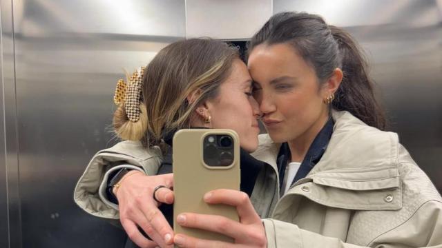 Mapi León e Ingrid Engen comparten su amor en redes para Navidad