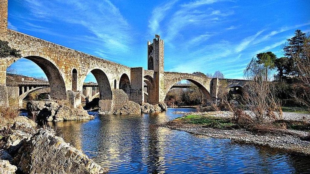 Besalú