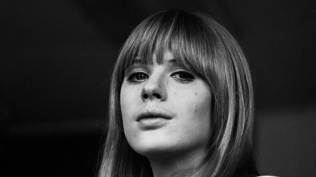 Marianne Faithfull