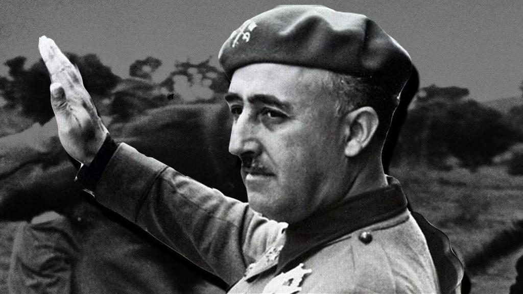 Francisco Franco