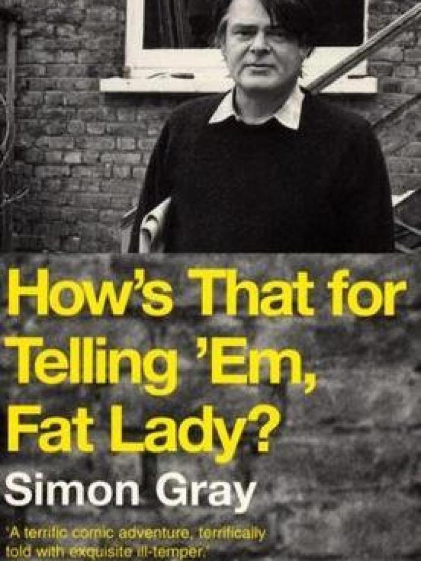 'Fat Lady'