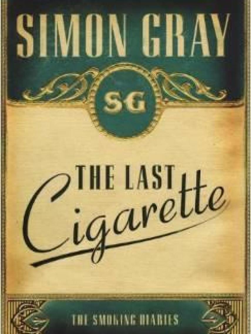 'Last Cigarette'