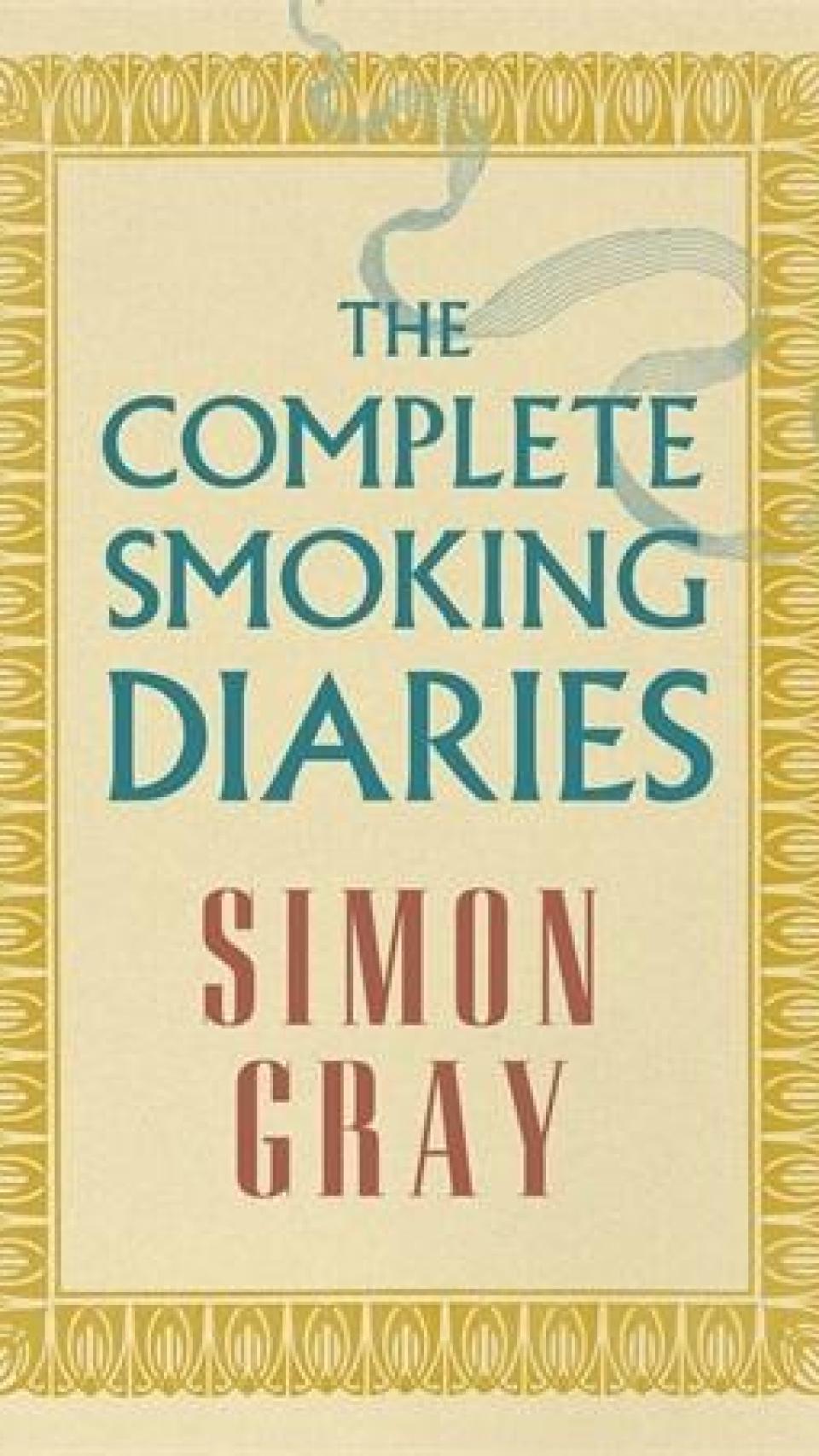 'The Smoking Diaries'