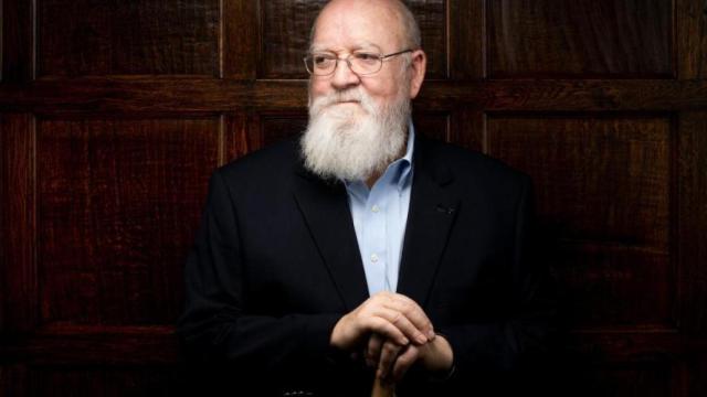 Daniel C. Dennett