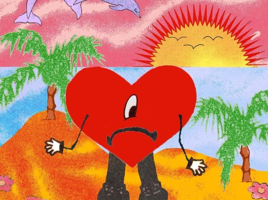 'Un verano sin ti'