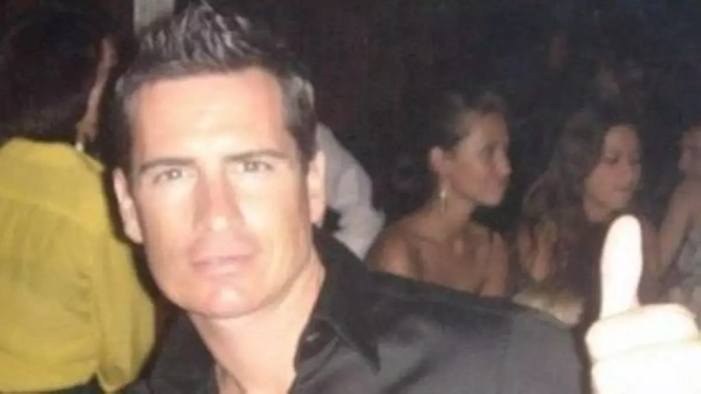 Miguel Tey
