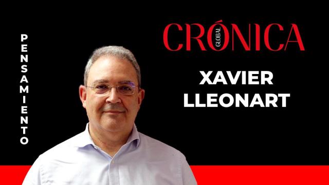 Xavier Lleonart