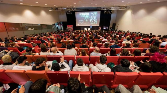 Muestra Animac en Lleida