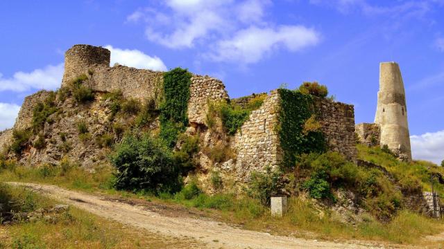 El imponente castillo medieval de Cataluña que puedes visitar el 1 de marzo por menos de cinco euros: una joya milenaria del siglo X