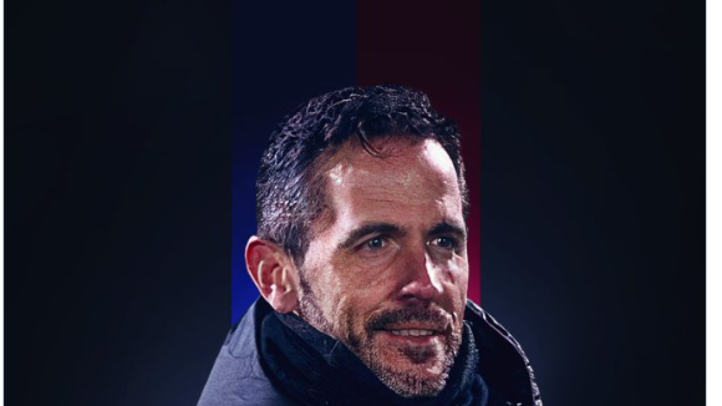 Sergi Milà, nuevo entrenador del Barça B en sustitución de Albert Sánchez