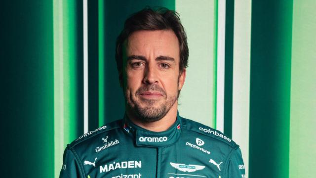 Fernando Alonso y Carlos Sainz, unidos en su apoyo a las víctima de la DANA