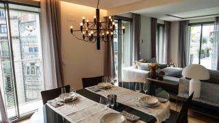 Pisos de Lujo en Barcelona