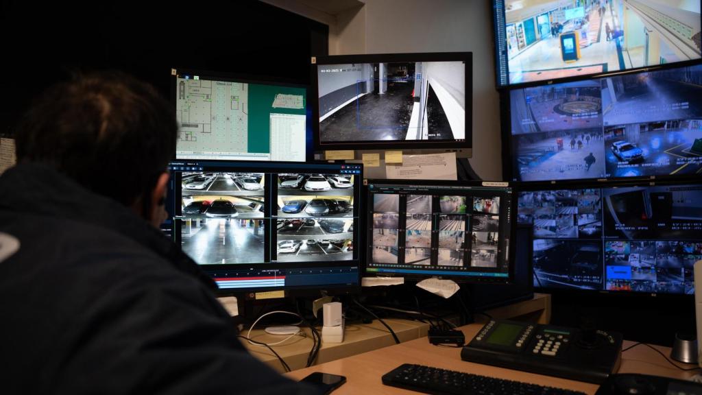 Mossos d'Esquadra investigan un robo en L'Hospitalet de Llobregat