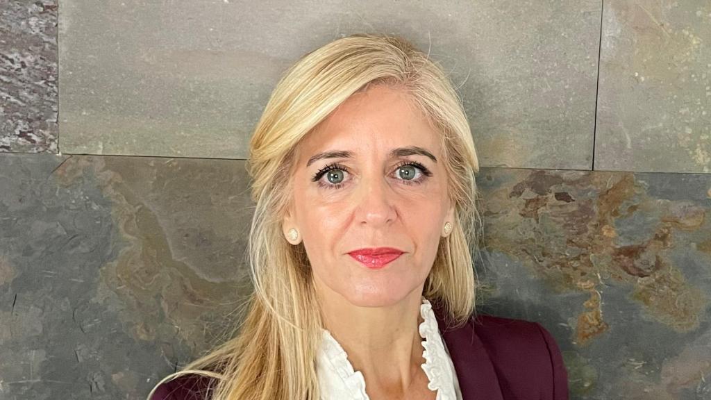 Emma Montserrat, directora de Bankinter en Cataluña
