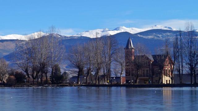 Puigcerdà