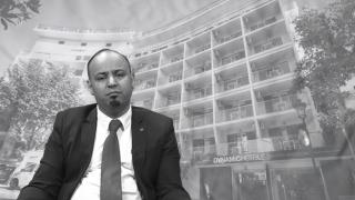 Kamran Muzaffar y el hotel Dynamic de Caldes d'Estrac, hasta ahora de los Balfegó