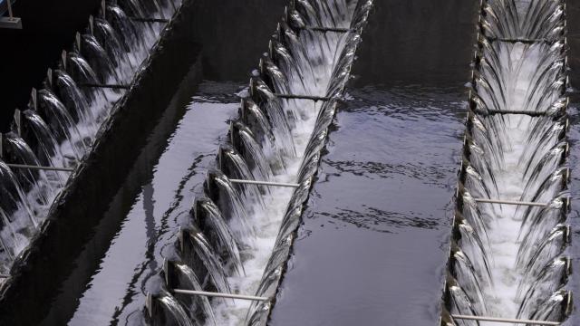 El agua regenerada es la solución más sostenible para hacer frente a la escasez hídrica