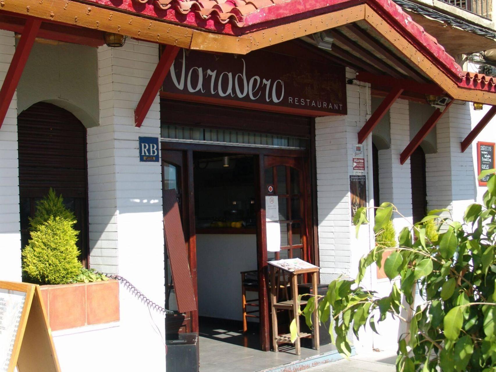 Restaurante Varadero Gourmet