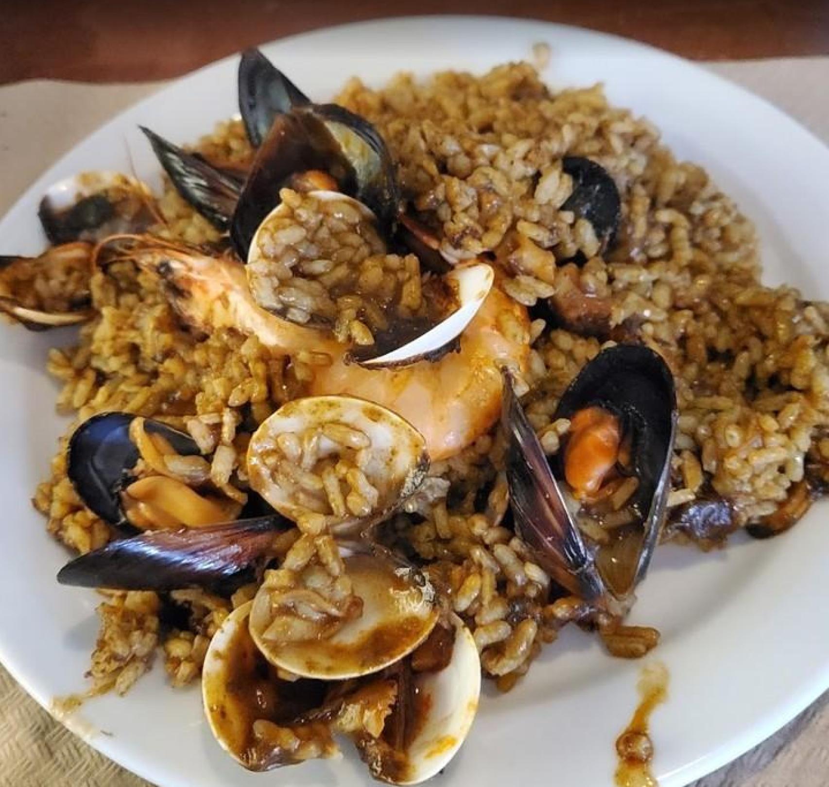 Paella de Varadero Gourmet Restaurante