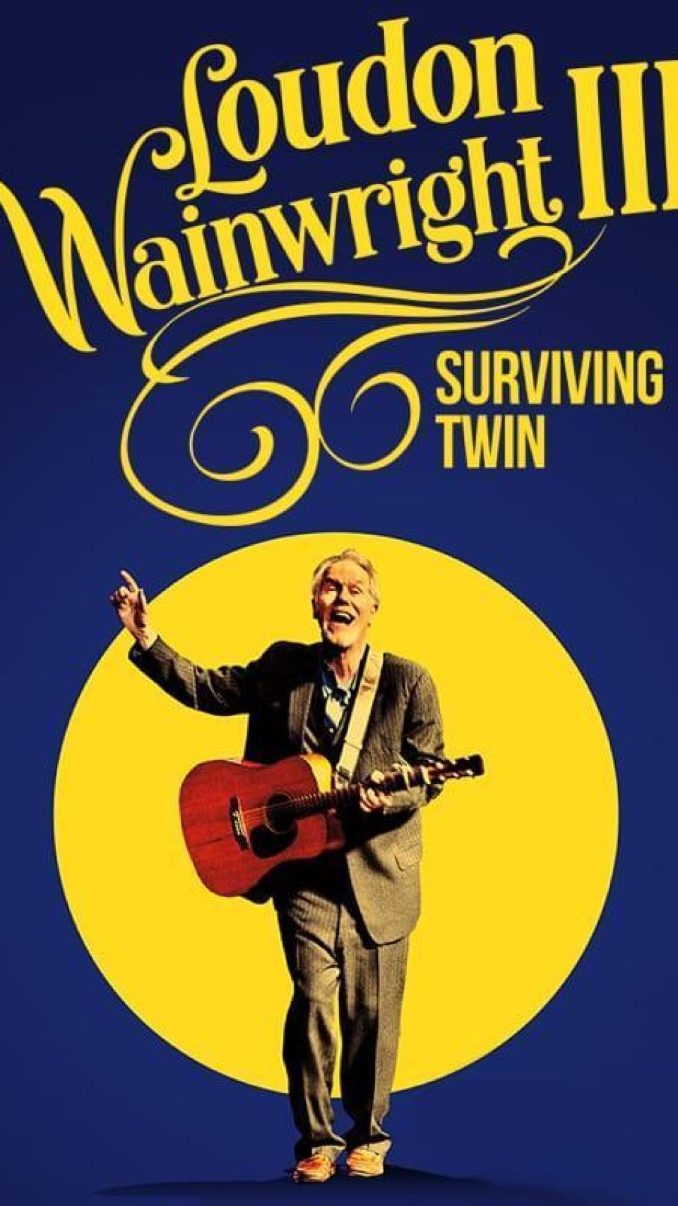 'Surviving twin'