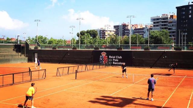 Real Club de Polo de Barcelona