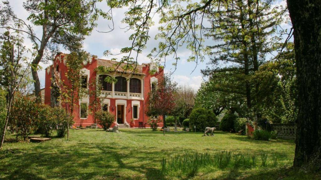 Jardín de Can Garay