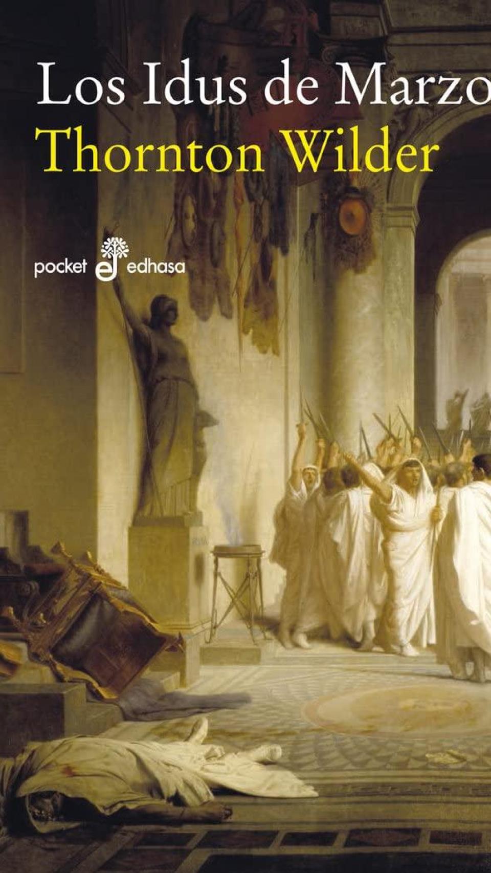 'Los idus de Marzo'