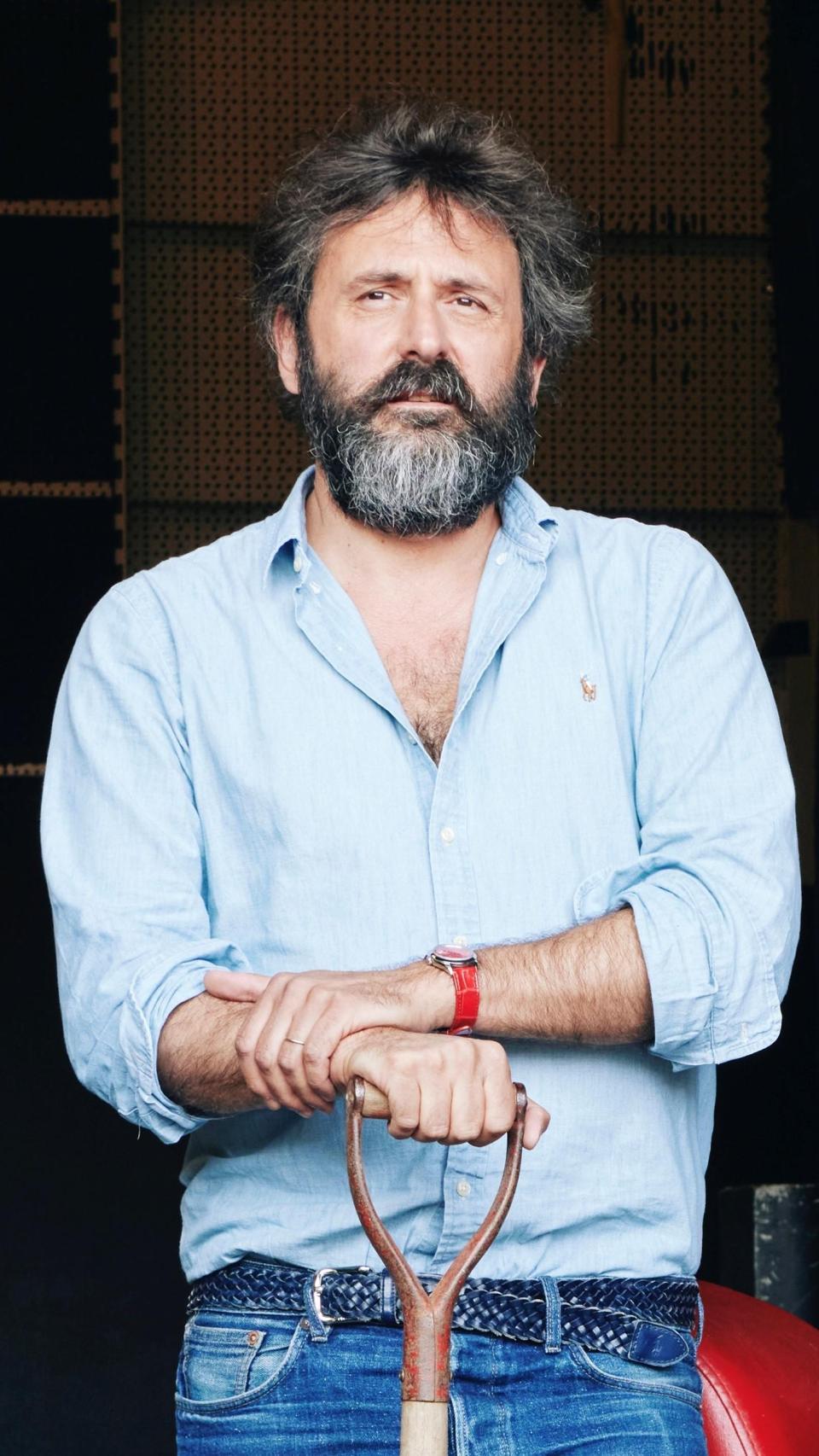 Quentin Dupieux