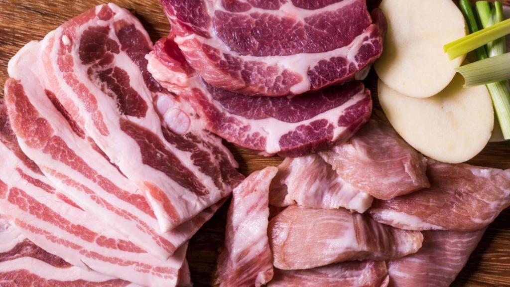 Carne
