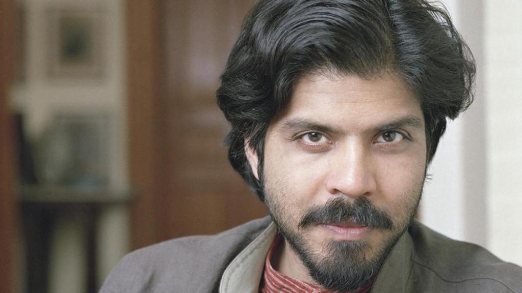El ensayista y novelista Pankaj Mishra
