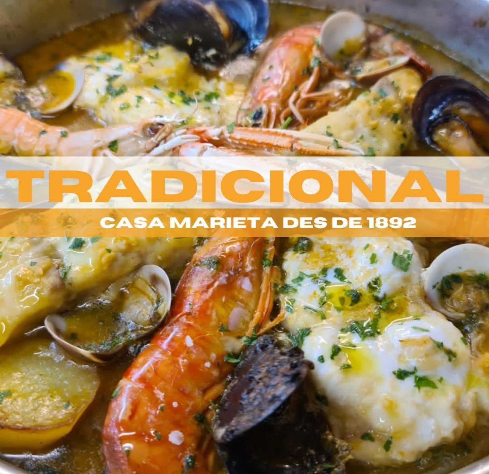 Casa Marieta 1892