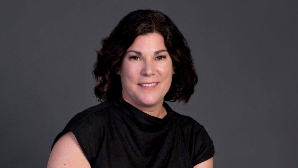 Imagen de archivo de Anabel López, consejera delegado de Ezentis