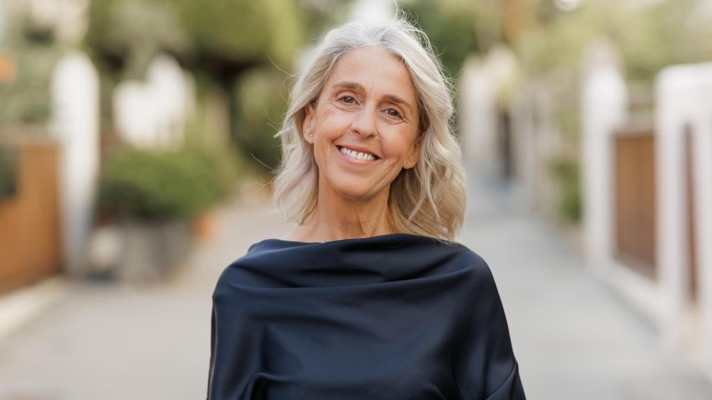 Imagen de Paz Rovira, nueva directora de Operaciones de IATI Seguros